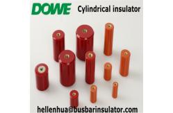 China superior strength DMC MNS16*20 M5 mini cylindrical electrical insulator supplier