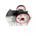 Primary Crushing Machine Jaw Crusher For Crushing  River Stone And Granite