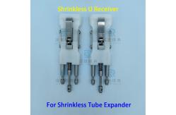 China Coil Expanding Machine Use Plastic Non-Shrinkage U Shape Receiver supplier