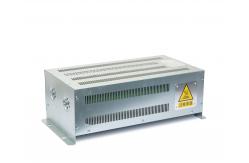China 1KW-10KW dc powerohm dynamic braking resistor supplier