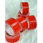 320um Thickness Or Customizable and Hand Tearing Method Carpet Adhesion Tape for sale