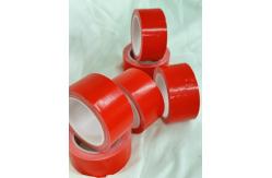 China 320um Thickness Or Customizable and Hand Tearing Method Carpet Adhesion Tape supplier