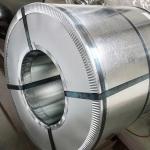 0.3mm 0.5mm 0.8mm Galvalume Steel Coil Full Hard Iron GL Sheet Coil for sale
