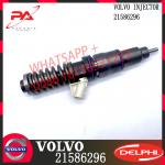 3829087 Electronic Unit Injectors common rail fuel injector 21586296 BEBE4C16001 for V-O-L-V Penta for sale