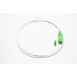 Systems FTTX Low PDL Single Mode Fiber Optic Pigtail for sale