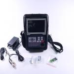 Anti Noise TFD806C Ultrasonic Flaw Detector Probe Frequency 20M Connect Pc for sale