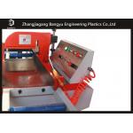 Customized Single Head Circular Saw Aluminum Profile Cutting Machine