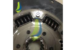 China 14528378 Damper For EC330B EC360B EC460B Excavator Parts supplier