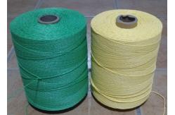 China 240N Strength Smoking Meat Twine loop 2ply Sausage Tying Meat Polypropylene Twine supplier