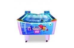 China Mini Arcade Air Hockey Table Coin Pusher 230V 250W Customised supplier