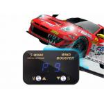 Acrylic Panel ECU Racing Car Throttle Controller 5 Drive 49*30*8.2mm for sale