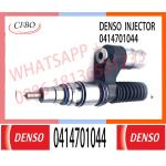 0414701080,1805344,0414701044,0414701066 genuine new EUI injector for SCANIA