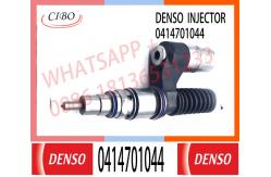 China 0414701080,1805344,0414701044,0414701066 genuine new EUI injector for SCANIA supplier