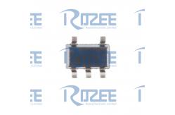 China TPS62203DBVR supplier