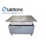 Payload 300kg  Transportation Simulation VibrationTester  ISTA / ASTM Standards for sale