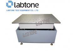 China Payload 300kg  Transportation Simulation VibrationTester  ISTA / ASTM Standards supplier