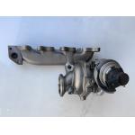 Volkswagen 03L145014A Turbocharger Turbo Engine Replacement Brand New