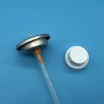 Advanced Sun Protection Lotion Valve - Easy Dispensing, Enhanced Coverage, Moisturizing Formula