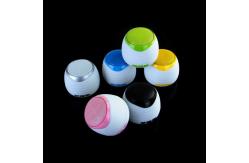 China silicone shell mini shockproof bluetooth speaker supplier