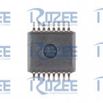 MAX3232IDBR