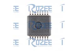 China MAX3232IDBR supplier