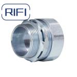 Galvanized Intermediate Metal Conduit IMC Connector Compression Type for sale