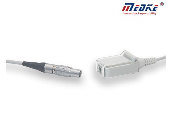 512A-30-06074 Spo2 Extension Cable