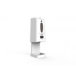 ABS Plastic 1300ml Touchless Automatic Hand Sanitizer Dispenser for sale