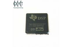 China TMS320D707 TMS320D TMS320D707E001BRFP TMS320 Microcontroller IC QFP144 Original and New Fast Shipping supplier