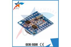 China Hot-selling!!DS1307 I2C RTC Real Time Clock AT24C32 Board Module supplier