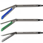 Endoscopic Linear Cutter Reloads With Guiding Stapling Technology for sale
