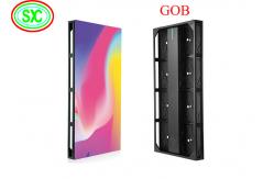 China GOB Glue HD 4K Epistar Chip Indoor Led Video Display supplier