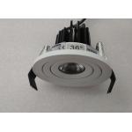 Triac Dimmable LED Downlights 7 W Warm White CITIZEN Ra 90 180mA for sale