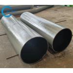 Polished / Coated Dual Alloy Wear Resistant Metal Pipe With HRA 85-90 Hardness Corrosion Resistance for sale
