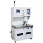 YY/T 2626-2019 Mask Tester Area 100cm²  With Stainless Steel Clamps