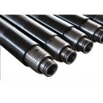 103mm Joint High Pressure Heavy Double Wall Drill Pipe 102mm O.D. for sale