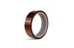 China High Temperature Polyester Masking Tape Medium Size 2kg Other supplier