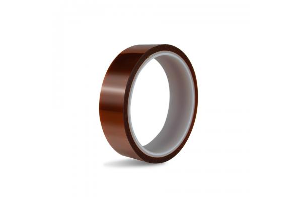 High Temperature Polyester Masking Tape Medium Size 2kg Other
