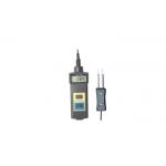 Portable Paper Testing Equipments , Needle Type Moisture Testing Equipment for sale