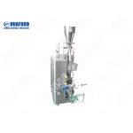 Automated Vertical 40 Bags/Min Small Tea Bag Packing Machine for sale