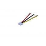 JST Connector 3 Pin 26 AWG 1.5mm Custom Wiring Harness