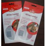 OPP Bags with Bopp Film and Cpp Film, Stand - up Bag / 3 - side - Seal Bag for sale
