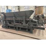 19000mm Length Plate Feeder Conveying Hoisting Machine For Mining