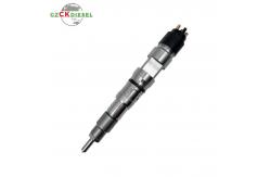 China Common Rail Fuel Injector 617-1909 for 336 345GC Excavator supplier