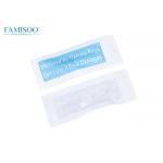 Sterilized PMU Disposable Needle Tips For Dragon / Mosica / Melin Machine