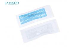 China Sterilized PMU Disposable Needle Tips For Dragon / Mosica / Melin Machine supplier