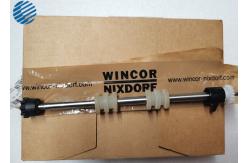 China Wincor CMD V4 ATM Machine Parts Counter Rotate Shaft 1750020811 supplier