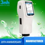 Liquid Color Test 3nh Spectrophotometer ASTM 8mm Aperture High Precision for sale