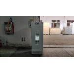 Laboratory Incubator Temperature Humidity Chamber Programmable