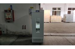 China Laboratory Incubator Temperature Humidity Chamber Programmable supplier